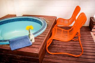 Malones Spa Motel - Rotorua - 2