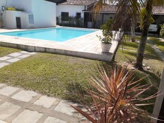 Itaúna saquarema beach house - Saquarema - 6