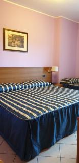 Hotel Scrivano - Randazzo - 7