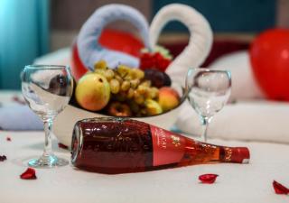 Luna Mare Resort Mersin - 1