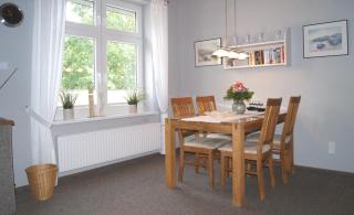 Ferienwohnung Ilsebill - Husum - 6