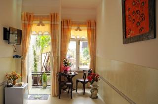 Hoi An Ngo Homestay - Hội An - 8