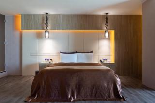 覓玥精品時尚旅館 Mi Yue Boutique Motel - Taiping - 4