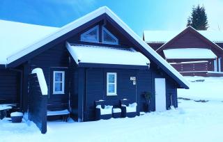 Mountainside Cottage in Voss with a great view - 9