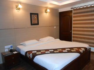 Brunton Heights Executive Suites - Bangalore - 9