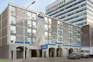 Days Inn by Wyndham Edmonton Downtown - 6