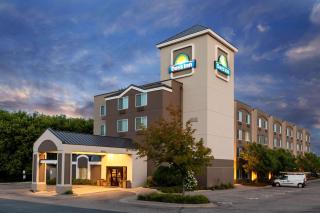 Days Inn by Wyndham Eagan Minnesota Near Mall of America - Eagan - 0