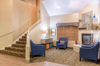 Days Inn by Wyndham Eagan Minnesota Near Mall of America - Eagan - 4