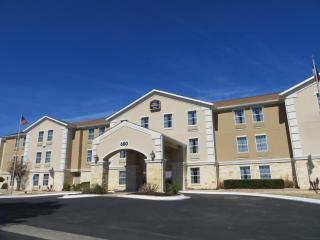 Best Western Plus Georgetown Inn & Suites - 4
