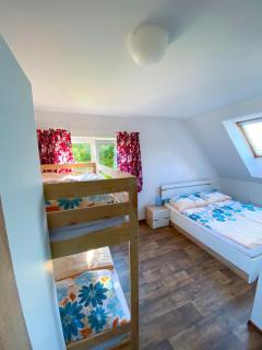 Apartmány Klárka - 1