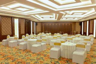 Jenneys Residency - Coimbatore - 7