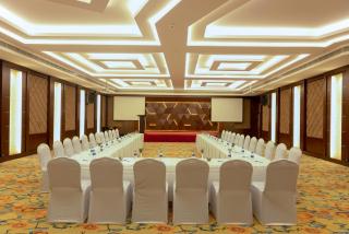 Jenneys Residency - Coimbatore - 6