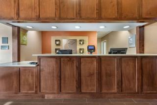 Comfort Inn & Suites Bryant - Benton - Bryant - 7