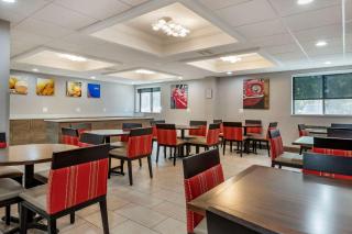 Comfort Inn Near Greenfield Village - Dearborn - 8