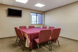 Comfort Inn Near Greenfield Village - Dearborn - 6