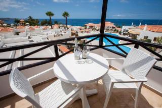 2 Bedroom apartment for 4 people in Tenerife - Adeje - 4