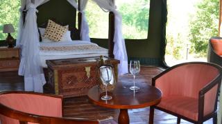 Osero Lodge - Ololaimutiek - 2