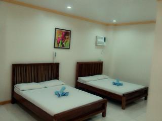 Tubod Flowing Water Resort - Minglanilla - 1