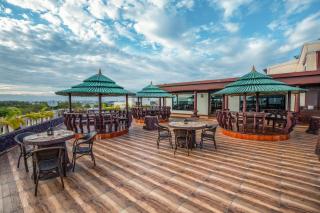 Jenneys Residency - Coimbatore - 9