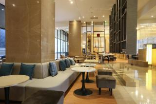 City Suites - Taipei Nandong - 1