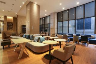 City Suites - Taipei Nandong - 7