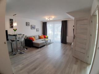 Apartament Asis - 1