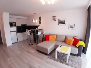 Apartamenty Asis - Darlowko - 1