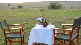 Osero Lodge - Ololaimutiek - 1