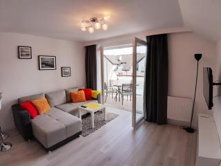 Apartament Asis - 7