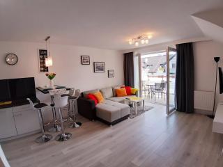 Apartament Asis - 9