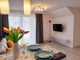 Apartament Asis - 6