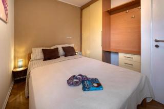B Apartment - 1