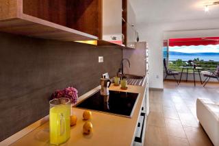 B Apartment - Ravni - 3