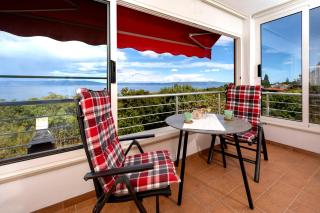 B Apartment - Ravni - 8