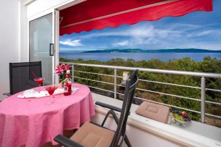 B Apartment - Ravni - 9