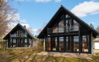 Ferienhaus Plau am See, direkt am Wasser - Plau am See - 0