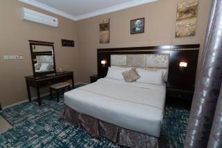 Maset Al Masem Serviced Apartments - Al Hofuf - 1