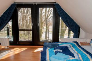 Ferienhaus Plau am See, direkt am Wasser - Plau am See - 2