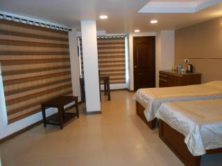 Brunton Heights Executive Suites - Bangalore - 6