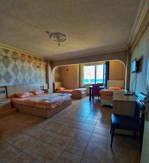 KILIÇ MOTEL - Istanbul - 5