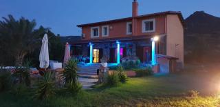Orange Ville - Villamassargia - 9
