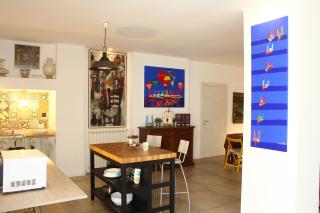 Casa d'Artista - Palermo - 7