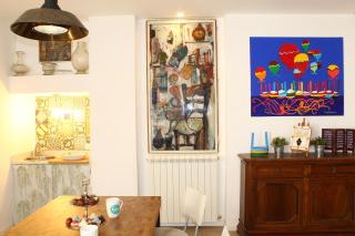 Casa d'Artista - Palermo - 3