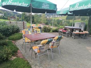 Ferienhotel Zwotatal - Zwota - 5