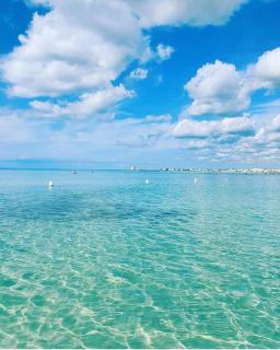Vacanze Porto Cesareo Salento - 6