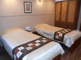 Brunton Heights Executive Suites - Bangalore - 3