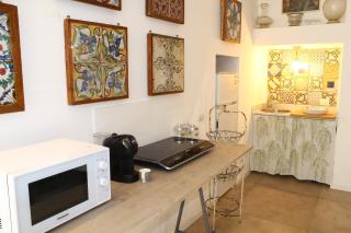Casa d'Artista - Palermo - 1