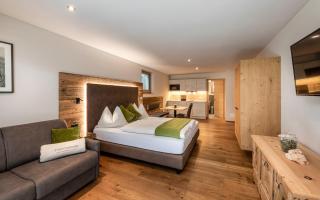 Unterlutaschg-Chalet Appartement am Hof - Slingia - 3