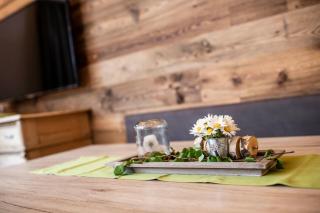 Unterlutaschg-Chalet Appartement am Hof - Slingia - 6