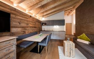 Unterlutaschg-Chalet Appartement am Hof - Slingia - 7
